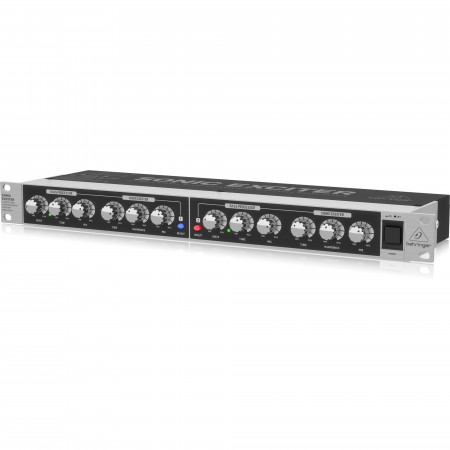 Behringer Sonic Exciter SX3040 V2 Stereo Exciter / Bass Processor