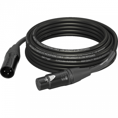 Behringer PMC-1000 microphone cable 10 m