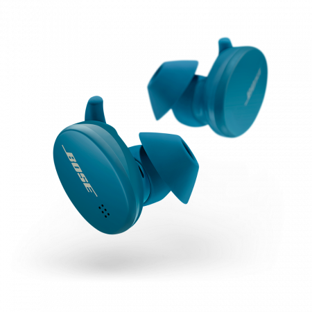 BOSE Sport Earbuds, baltic blue