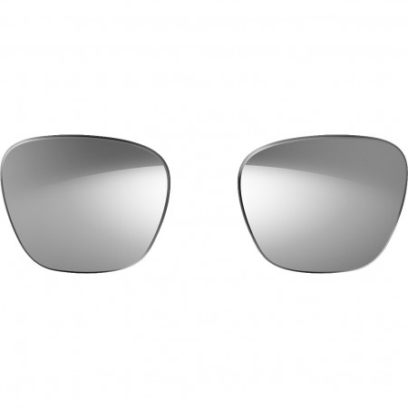 BOSE Lenses Alto style, mirrored silver (polarized) M/L