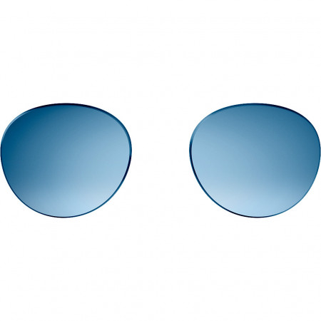 BOSE Lenses Rondo style, gradient blue (non-polarized)
