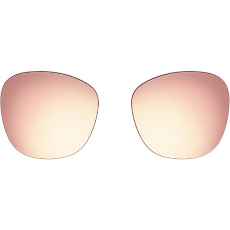 BOSE Lenses Soprano style, mirrored rose gold (polarized)