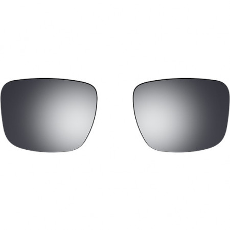 BOSE Lenses Tenor style, mirrored silver (polarized)