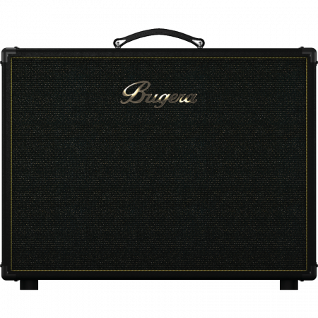 Bugera 212V-BK guitar cabinet