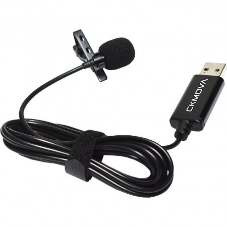 CKMOVA LUM6 USB microphone