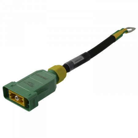 CONTRIK CP-X25-R12F-00025 ready-made / hotový kabel