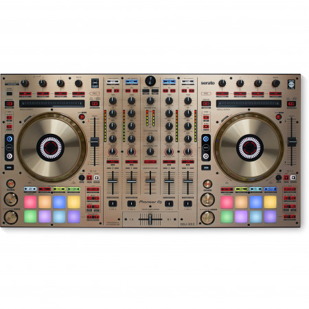 Pioneer DJ DDJ-SX2-N