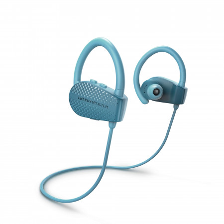 Energy Sistem Earphones Sport 1+ Bluetooth, ocean