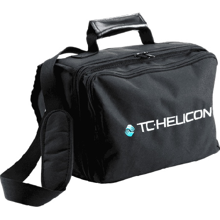 TC Helicon Gigbag VoiceSolo FX150