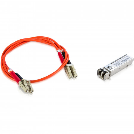 Klark Teknik DN9680-MM optic cable
