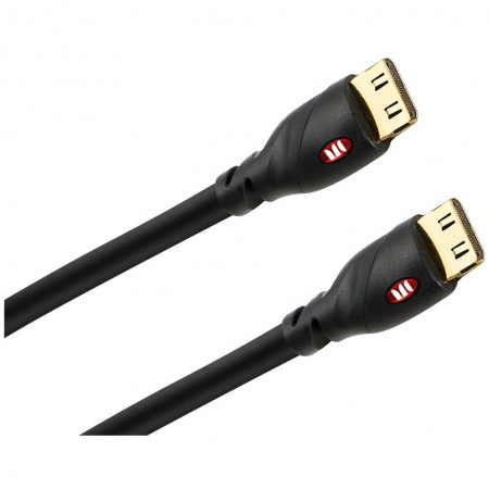 Monster Essentials UltraHD 4K HDMI Cable 2,4 m