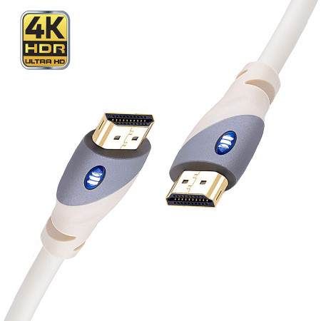 Monster Essentials UltraHD 4K HDMI Cable 1,8 m