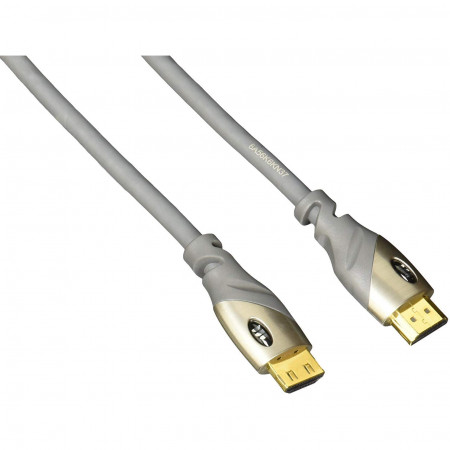 Monster Gold Advanced High Speed HDMI Cable 1,5 m