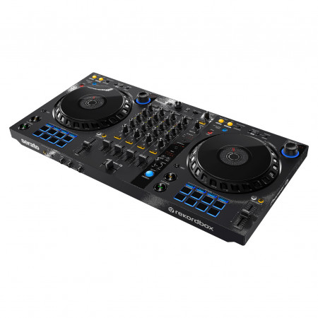 Pioneer DJ DDJ-FLX6 Controller