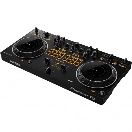 Pioneer DJ DDJ-REV1 DJ controller