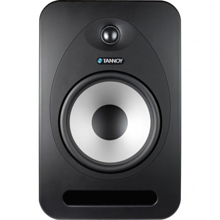 Tannoy REVEAL 802 powered studio monitor