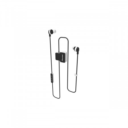 Pioneer SE-CL5BT-W bezdrátová sluchátka, bílé