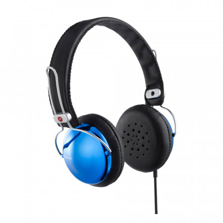 Pioneer SE-MJ151-L sluchátka, modré