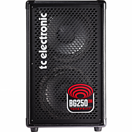 TC Electronic BG250 208