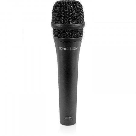 TC Helicon MP-60 vocal microphone