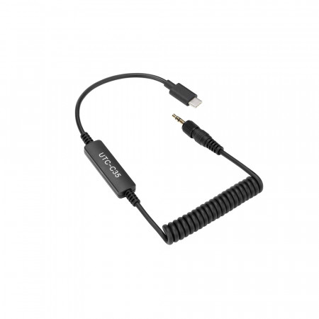 Saramonic UTC-C35 TRS to USB-C Cable