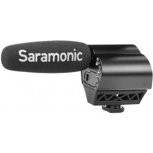 Saramonic Vmic Recorder Microphone