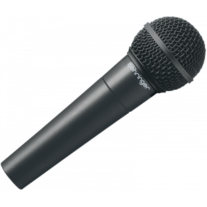 Behringer Dynamic Microphone XM8500