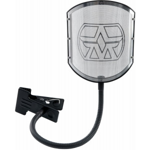 Aston Shield GN pop filter