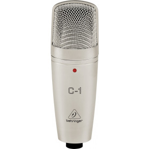 Behringer Condenser Microphones C-1