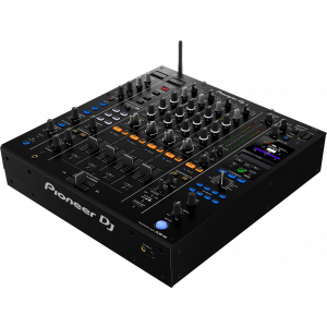 Pioneer DJ DJM-A9 4kanálový profesionální DJ mixážní pult