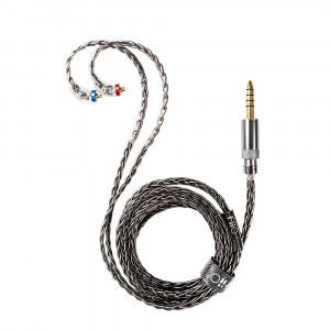 FiiO MMCX LC-RC sluchátkový kabel