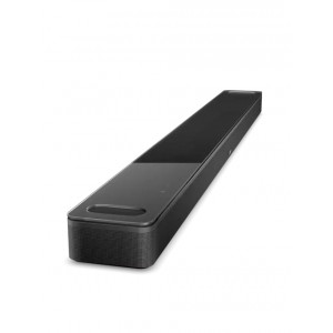 BOSE Smart Ultra Soundbar, černý