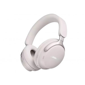 BOSE QuietComfort Ultra Headphones, white smoke