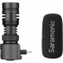 Saramonic SmartMic+ UC Directional Condenser Microphone