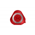 Monster Firecracker Bluetooth reproduktor červený