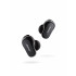 BOSE QuietComfort QC Earbuds II wireless earphones, black
