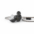 Fiio JH3 sluchátka In-ear, černá 