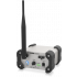 Klark Teknik DW 20R 2,4 GHz bezdrátový stereo přijímač