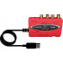 Behringer U-CONTROL UCA222 USB audio interface