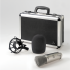 Behringer B-2 PRO studio condenser mic