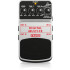Behringer FX600 digital multi-FX guitar pedal