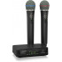 Behringer ULTRALINK ULM302MIC Digital Wireless Microphone System