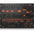 Behringer 2600 semi-modular synthesizer