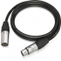 Behringer GMC-300 microphone cable 3 m