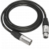 Behringer GMC-600 microphone cable 6 m