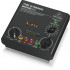 Behringer VOICE STUDIO Complete Recording Bundle incl. Studio Condenser Mic + Tube Preamplifier + USB/Audio Interface