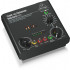 Behringer VOICE STUDIO Complete Recording Bundle incl. Studio Condenser Mic + Tube Preamplifier + USB/Audio Interface