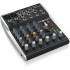 Behringer XENYX 802S 8-kanálový analogový mixážní pult