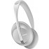 BOSE Noise Cancelling Headphones 700 - stříbrná