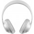 BOSE Noise Cancelling Headphones 700 - stříbrná